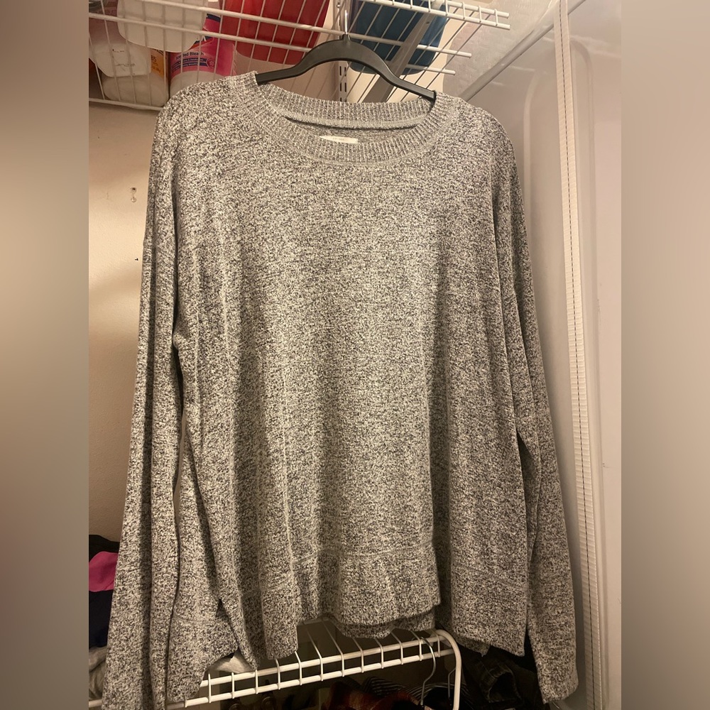 Lucky Brand Sweater